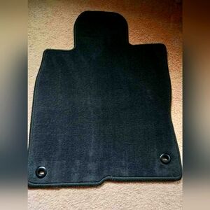 2022 HONDA CIVIC SPORT Original Carpet Mats (4) - BRAND NEW NEVER BEEN USED!!